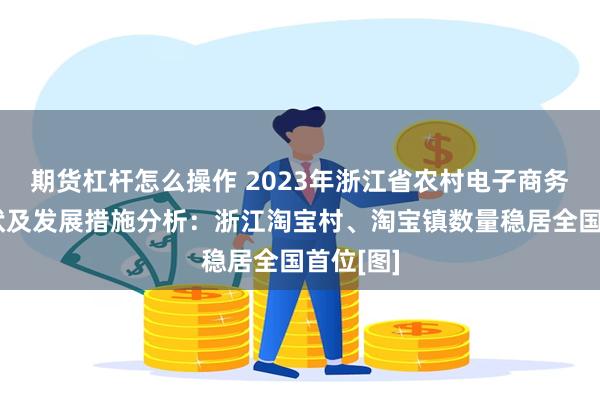 期货杠杆怎么操作 2023年浙江省农村电子商务发展现状及发展措施分析：浙江淘宝村、淘宝镇数量稳居全国首位[图]