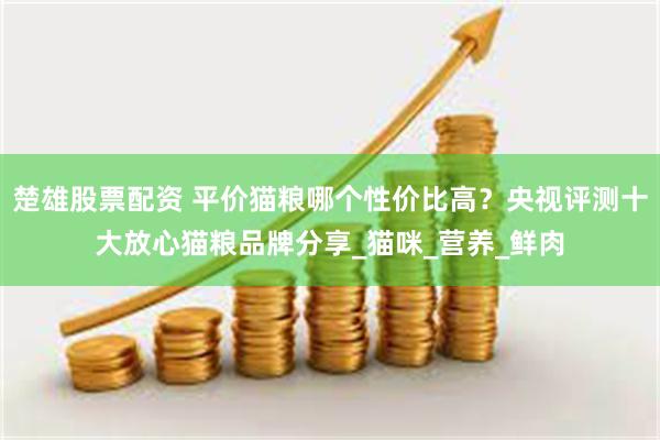 楚雄股票配资 平价猫粮哪个性价比高？央视评测十大放心猫粮品牌分享_猫咪_营养_鲜肉