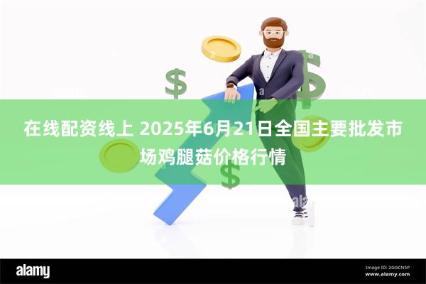 在线配资线上 2025年6月21日全国主要批发市场鸡腿菇价格行情
